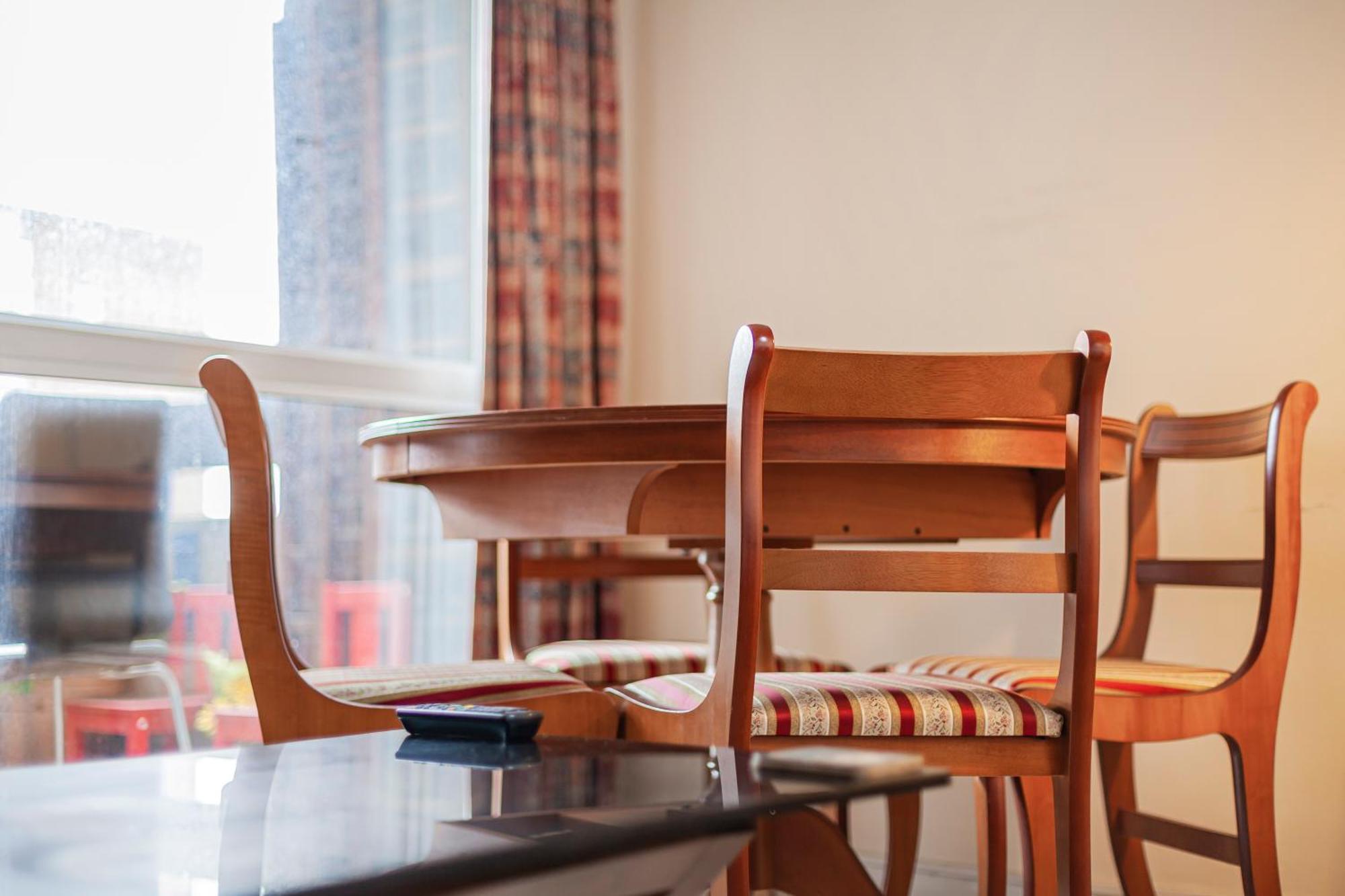 Apartamento Elegant 1br Flat With Balcony & View, Walworth *
